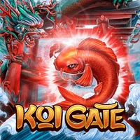 Koi Gates Koi Gates
