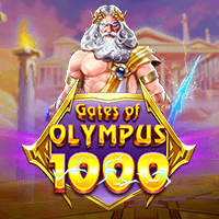 Gates of Olympus 1000 Gates of Olympus 1000